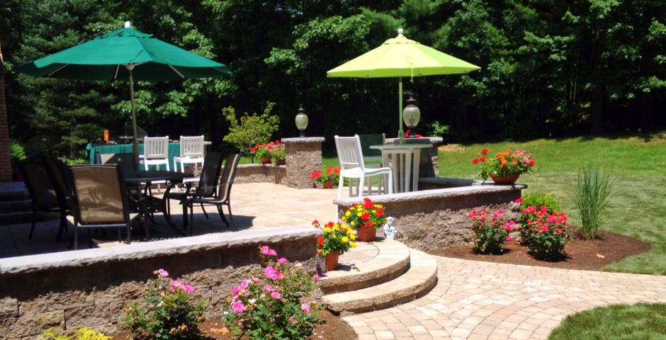 Outdoor Living! Kitchens, Firepits & more. | Kulak's Nursery & Landscaping